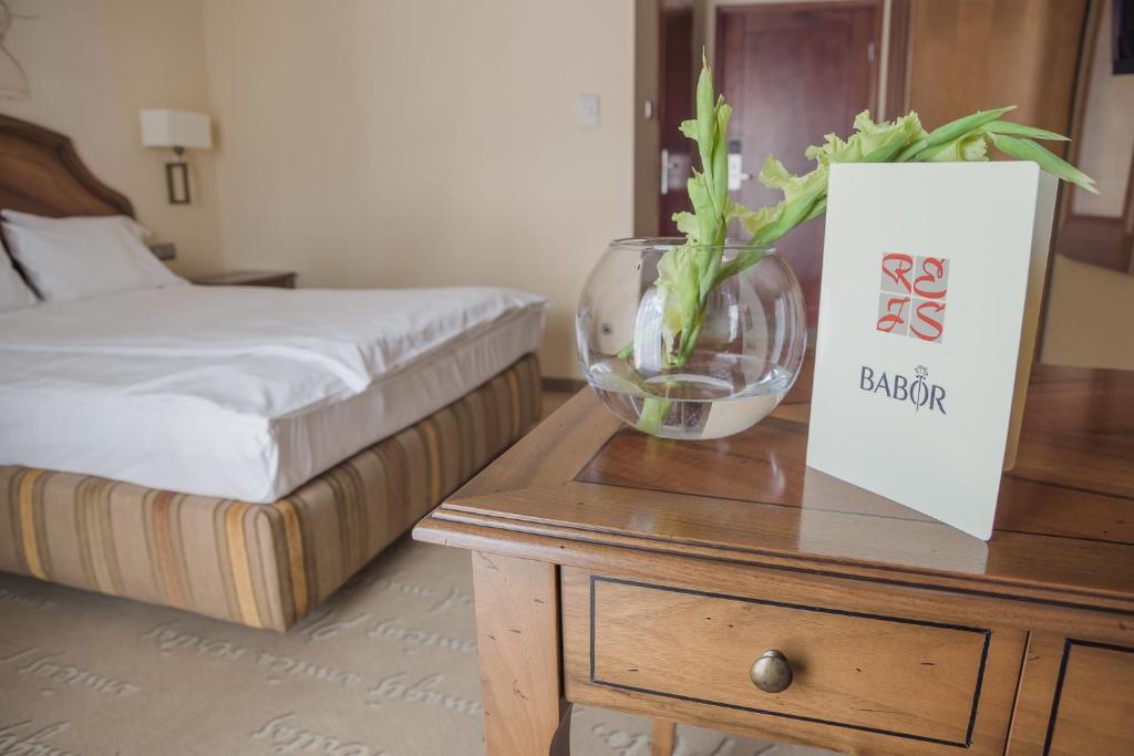 אוסטקה Hotel Rejs חדר תמונה