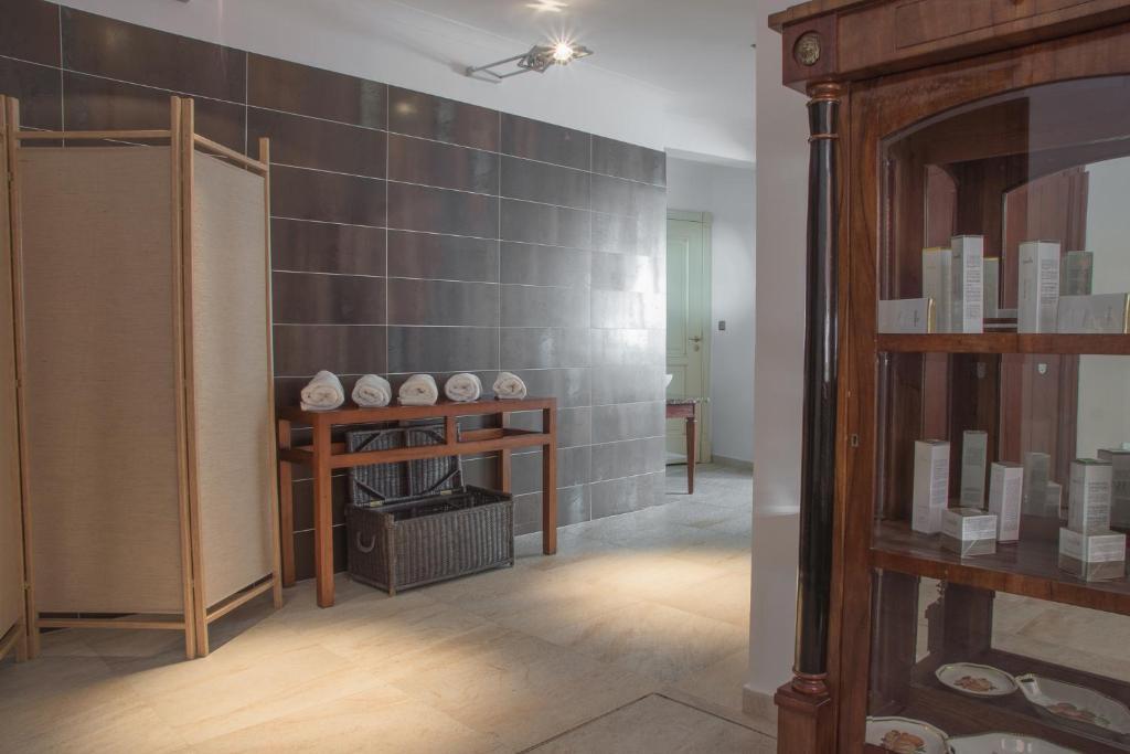 אוסטקה Hotel Rejs מראה חיצוני תמונה