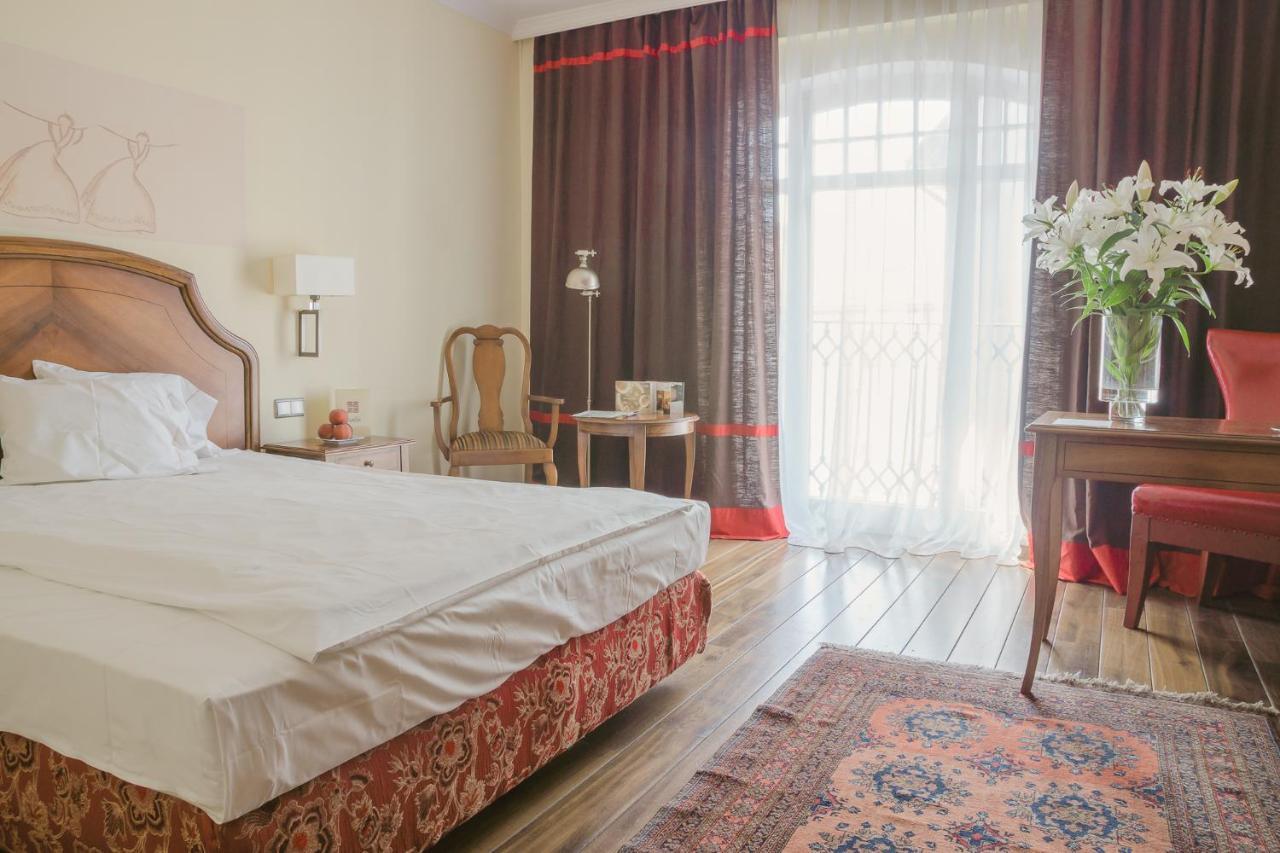 אוסטקה Hotel Rejs חדר תמונה